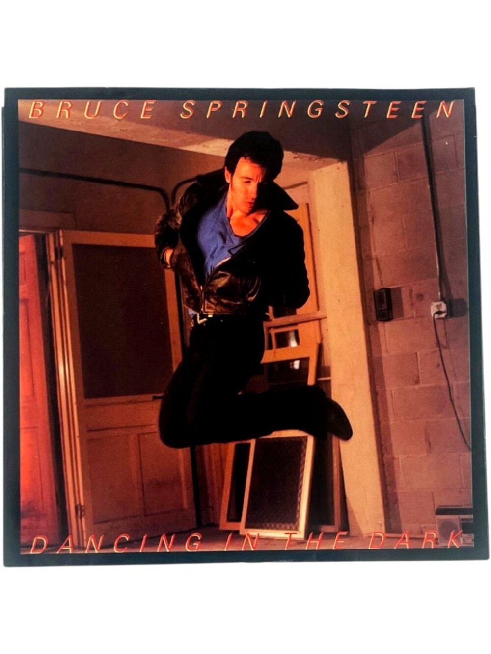 Bruce Springsteen - 7" Singles Records - Titles in Description - LOT of 10 - Picture 9 of 12